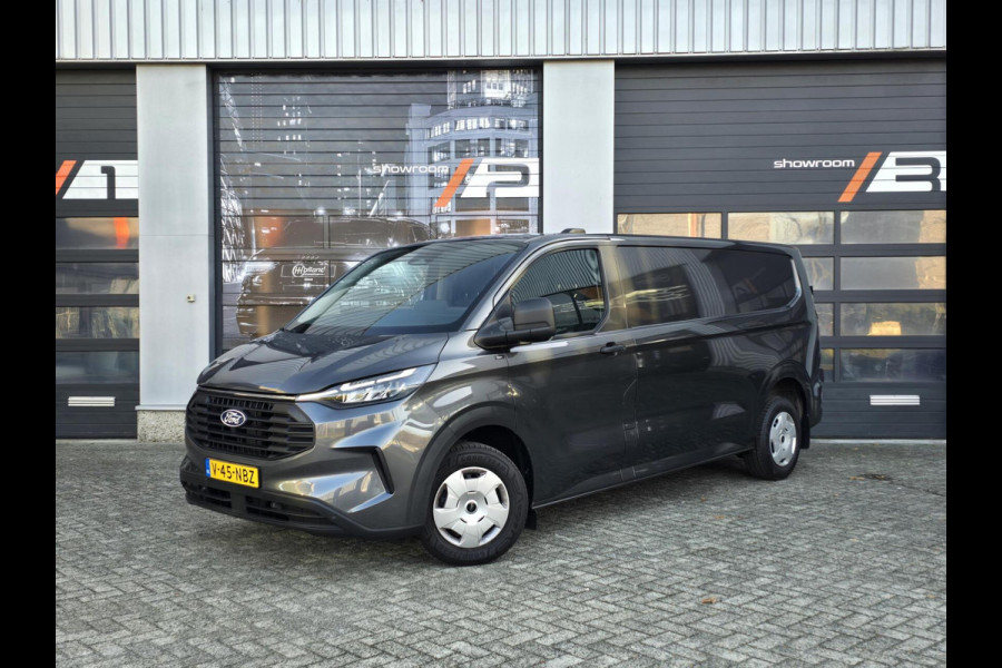 Ford Transit Custom 320 2.0 TDCI L2H1|4jaar garantie!