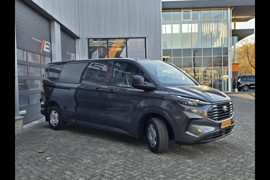 Ford Transit Custom 320 2.0 TDCI L2H1|4jaar garantie!