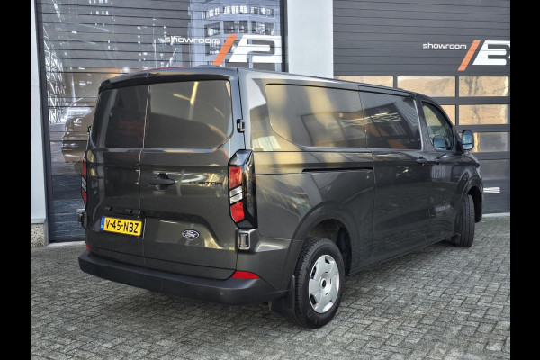 Ford Transit Custom 320 2.0 TDCI L2H1|4jaar garantie!