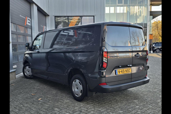 Ford Transit Custom 320 2.0 TDCI L2H1|4jaar garantie!