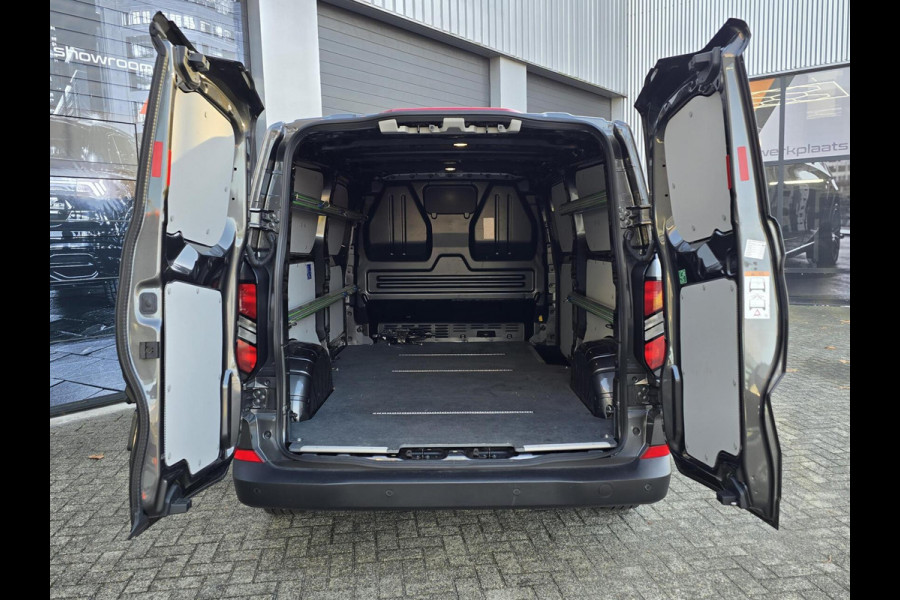 Ford Transit Custom 320 2.0 TDCI L2H1|4jaar garantie!