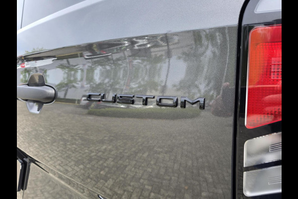 Ford Transit Custom 320 2.0 TDCI L2H1|4jaar garantie!
