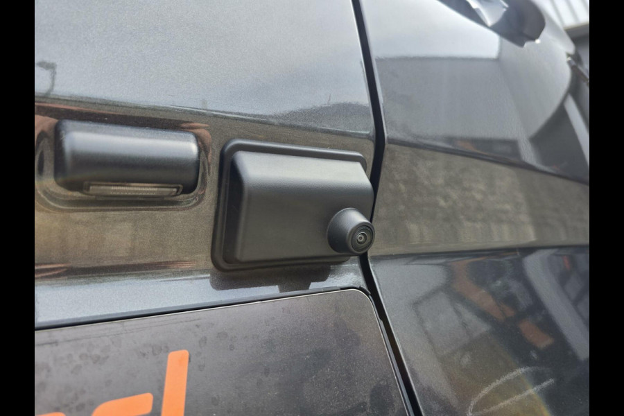 Ford Transit Custom 320 2.0 TDCI L2H1|4jaar garantie!