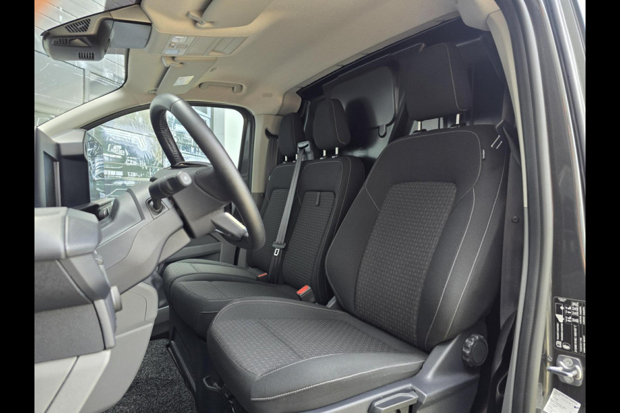 Ford Transit Custom 320 2.0 TDCI L2H1|4jaar garantie!