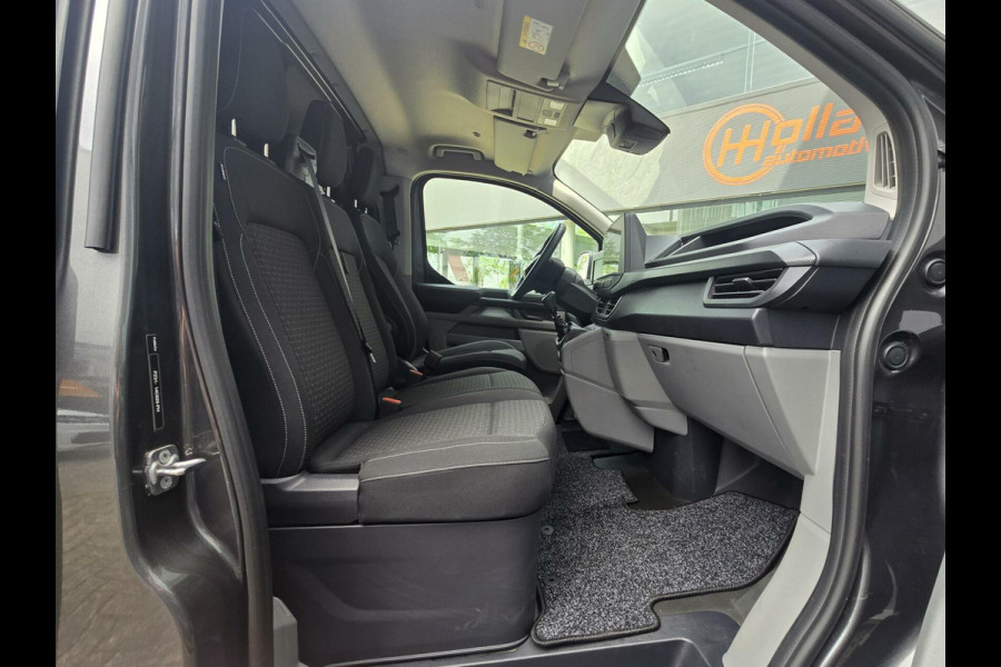 Ford Transit Custom 320 2.0 TDCI L2H1|4jaar garantie!