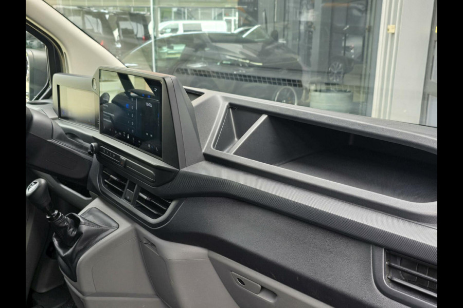 Ford Transit Custom 320 2.0 TDCI L2H1|4jaar garantie!