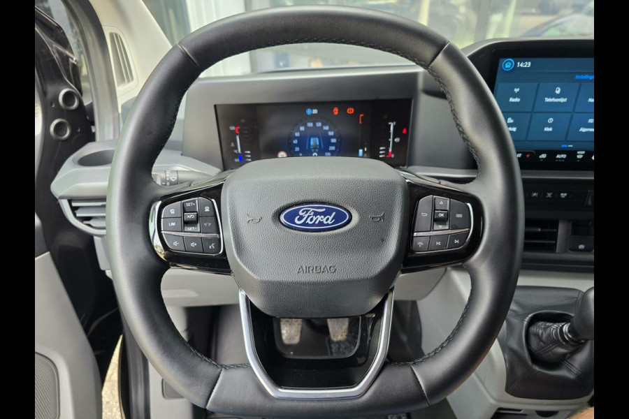 Ford Transit Custom 320 2.0 TDCI L2H1|4jaar garantie!