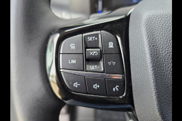 Ford Transit Custom 320 2.0 TDCI L2H1|4jaar garantie!