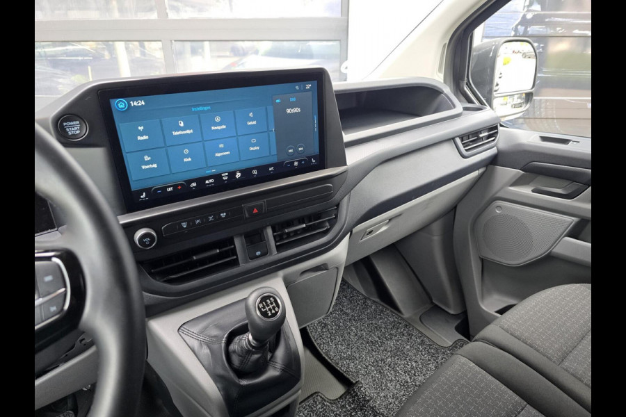 Ford Transit Custom 320 2.0 TDCI L2H1|4jaar garantie!