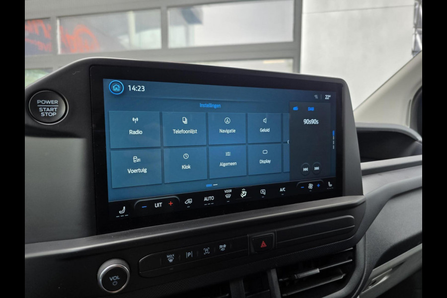 Ford Transit Custom 320 2.0 TDCI L2H1|4jaar garantie!