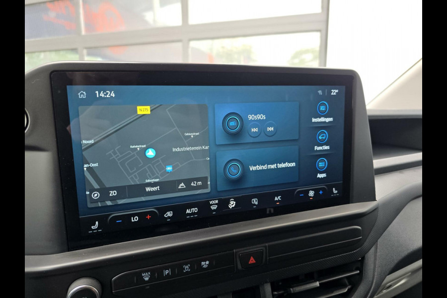 Ford Transit Custom 320 2.0 TDCI L2H1|4jaar garantie!