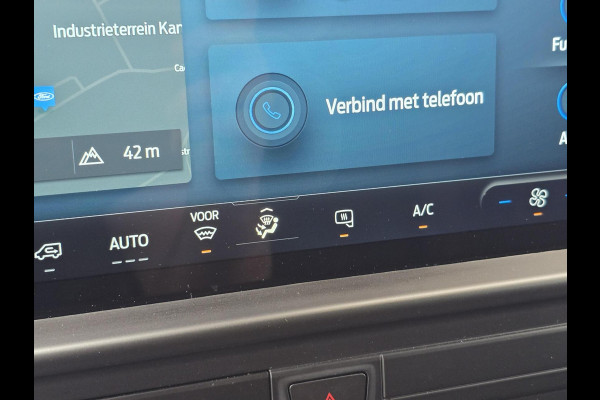 Ford Transit Custom 320 2.0 TDCI L2H1|4jaar garantie!