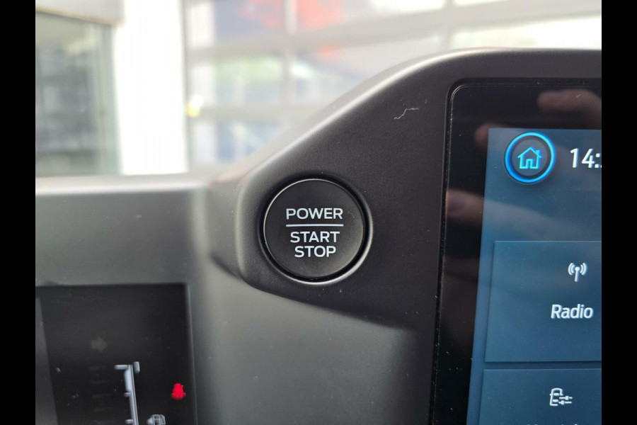 Ford Transit Custom 320 2.0 TDCI L2H1|4jaar garantie!