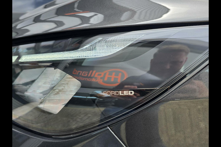 Ford Transit Custom 320 2.0 TDCI L2H1|4jaar garantie!