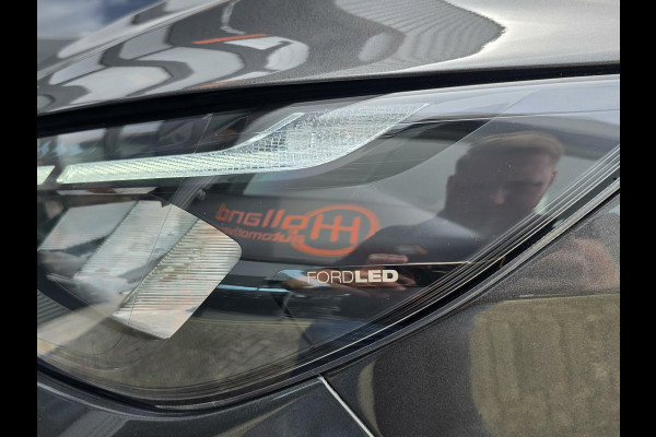 Ford Transit Custom 320 2.0 TDCI L2H1|4jaar garantie!