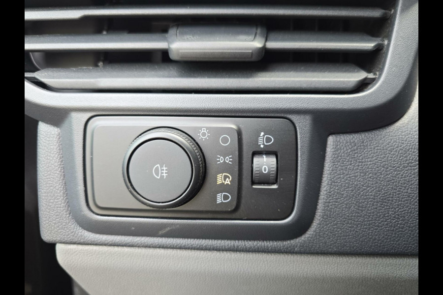 Ford Transit Custom 320 2.0 TDCI L2H1|4jaar garantie!