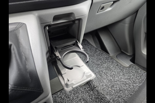 Ford Transit Custom 320 2.0 TDCI L2H1|4jaar garantie!