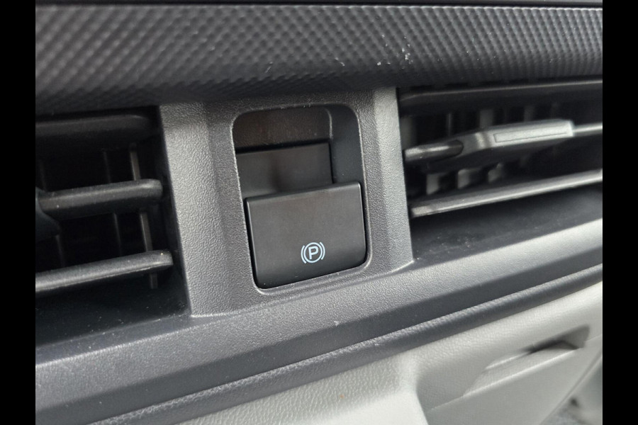 Ford Transit Custom 320 2.0 TDCI L2H1|4jaar garantie!