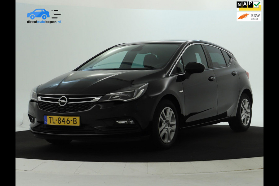 Opel Astra 1.0 Turbo Online Edition NAVI | CarPlay |