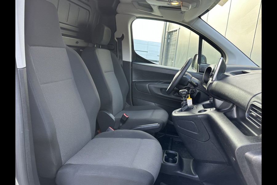 Citroën Berlingo 1.5 BlueHDi 100 PK / 1e EIG. / 54.178 KM / L1H1 / AIRCO / CRUISE / APPLE CARPLAY / ANDROID AUTO
