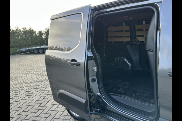 Citroën Berlingo 1.5 BlueHDi 100 PK / 1e EIG. / 54.178 KM / L1H1 / AIRCO / CRUISE / APPLE CARPLAY / ANDROID AUTO