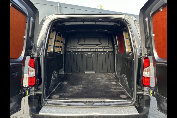 Citroën Berlingo 1.5 BlueHDi 100 PK / 1e EIG. / 54.178 KM / L1H1 / AIRCO / CRUISE / APPLE CARPLAY / ANDROID AUTO