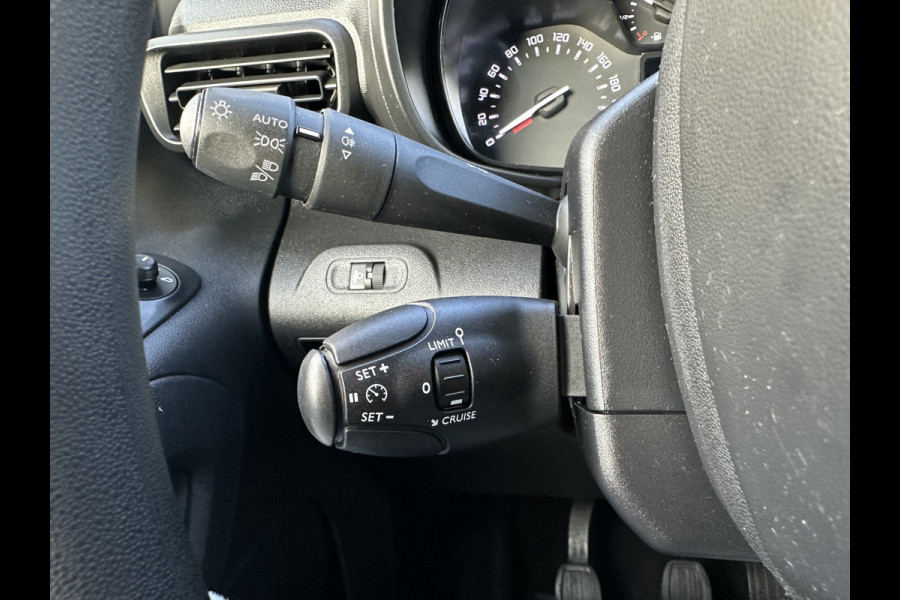 Citroën Berlingo 1.5 BlueHDi 100 PK / 1e EIG. / 54.178 KM / L1H1 / AIRCO / CRUISE / APPLE CARPLAY / ANDROID AUTO