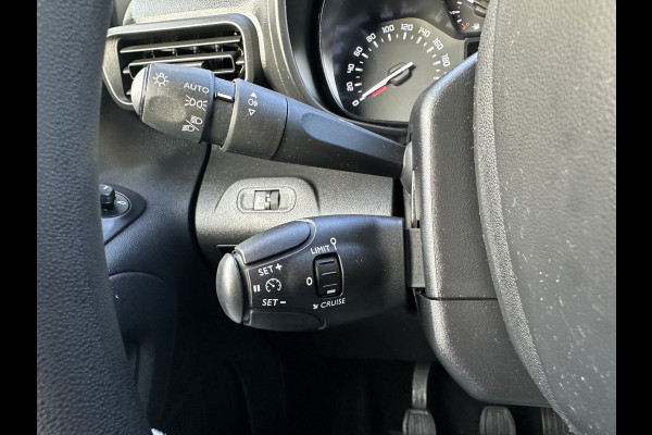 Citroën Berlingo 1.5 BlueHDi 100 PK / 1e EIG. / 54.178 KM / L1H1 / AIRCO / CRUISE / APPLE CARPLAY / ANDROID AUTO
