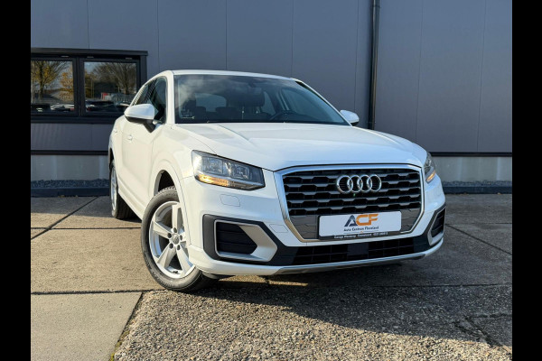 Audi Q2 30 TFSI Design Pro Line Plus