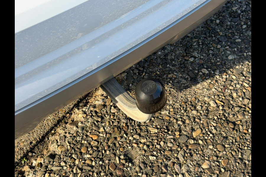 Audi Q2 30 TFSI Design Pro Line Plus