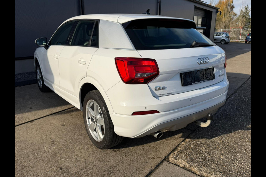 Audi Q2 30 TFSI Design Pro Line Plus