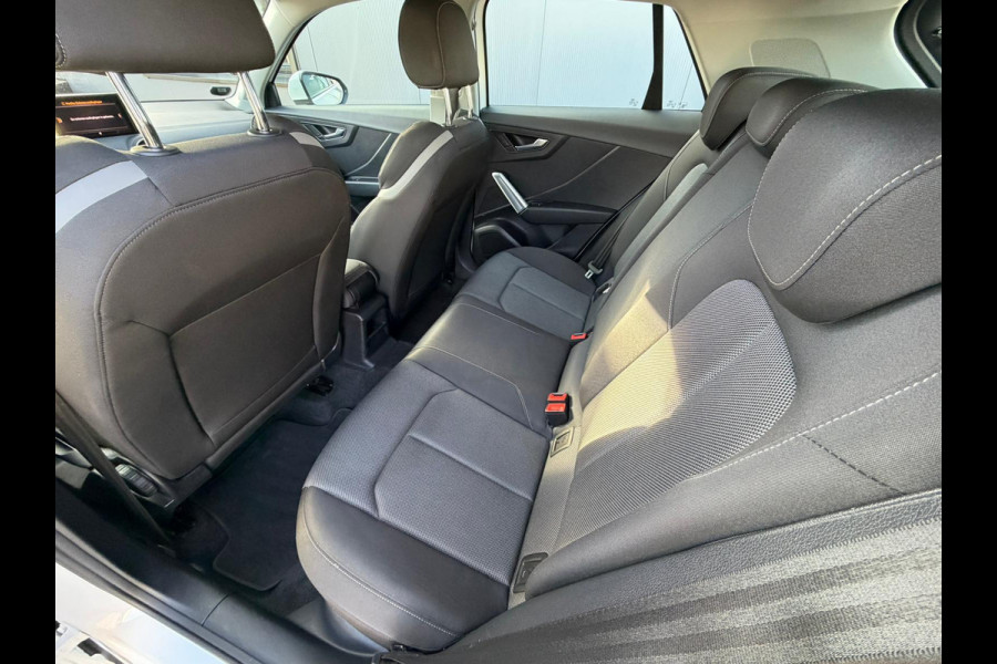 Audi Q2 30 TFSI Design Pro Line Plus