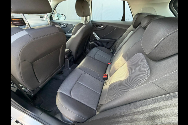 Audi Q2 30 TFSI Design Pro Line Plus