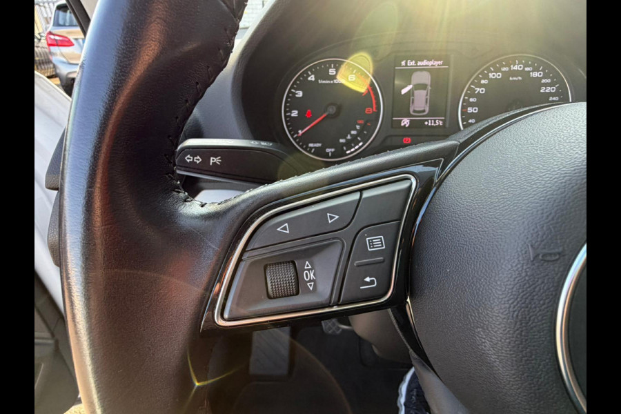 Audi Q2 30 TFSI Design Pro Line Plus