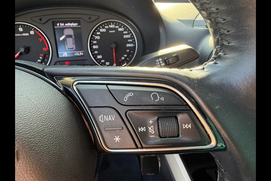 Audi Q2 30 TFSI Design Pro Line Plus