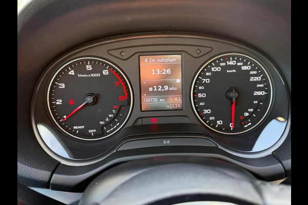 Audi Q2 30 TFSI Design Pro Line Plus