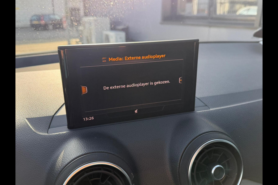 Audi Q2 30 TFSI Design Pro Line Plus