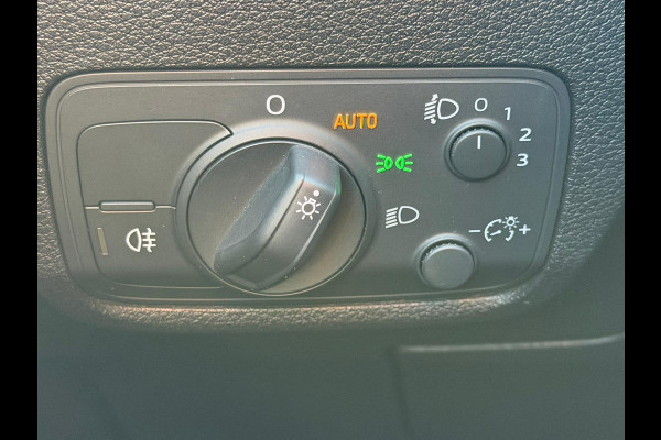 Audi Q2 30 TFSI Design Pro Line Plus