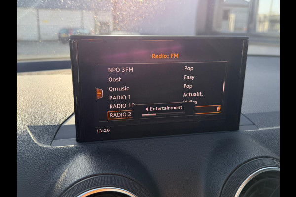 Audi Q2 30 TFSI Design Pro Line Plus