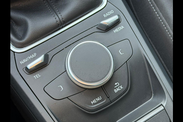 Audi Q2 30 TFSI Design Pro Line Plus