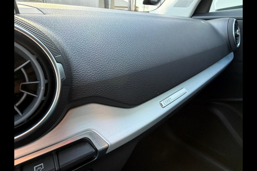 Audi Q2 30 TFSI Design Pro Line Plus