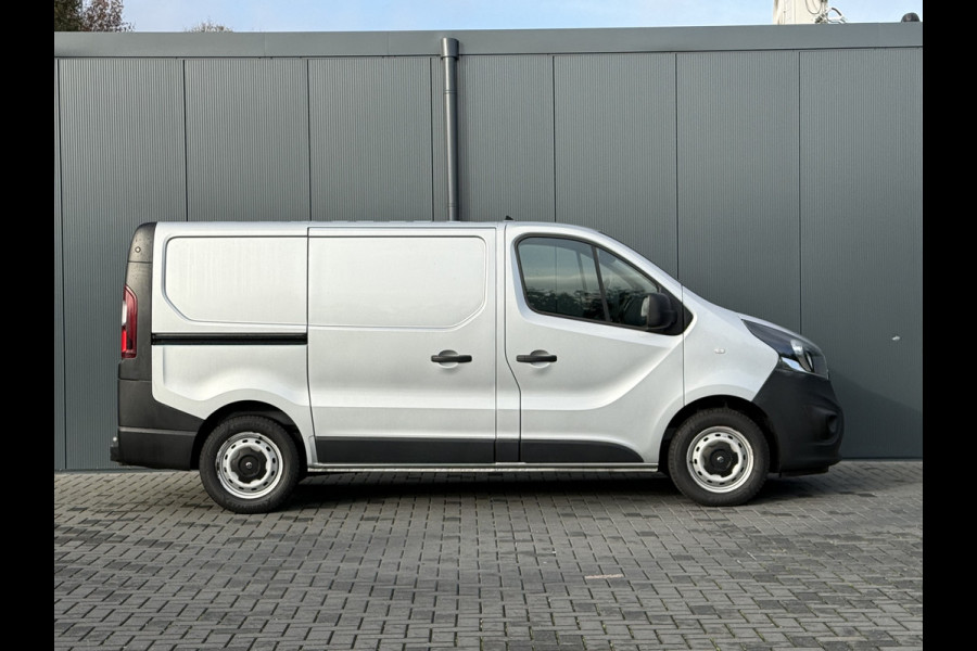 Opel Vivaro 1.6 CDTI 126 PK / L1H1 / 1e EIG. / TREKHAAK / ACHTERKLEP / AIRCO / CRUISE / NAVI / CAMERA / BLUETOOTH