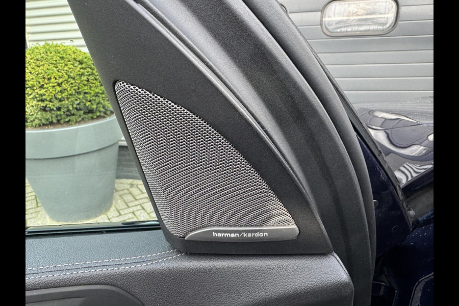 BMW X5 xDrive45e High Executive M-Sport | Panoramadak | Head-Up Display | 360* Camera | Luchtvering | Massage | Laser | Elektrische Trekhaak |