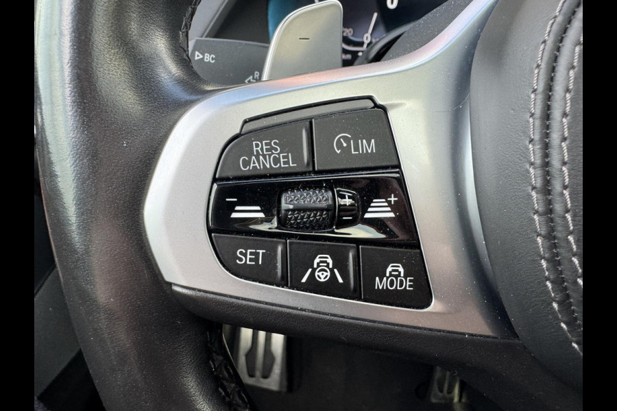 BMW X5 xDrive45e High Executive M-Sport | Panoramadak | Head-Up Display | 360* Camera | Luchtvering | Massage | Laser | Elektrische Trekhaak |