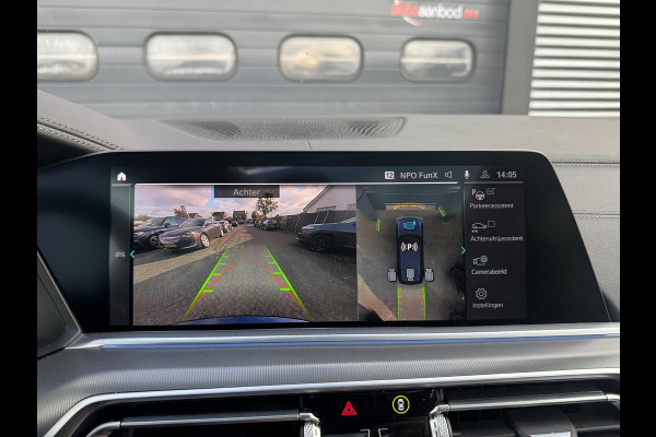 BMW X5 xDrive45e High Executive M-Sport | Panoramadak | Head-Up Display | 360* Camera | Luchtvering | Massage | Laser | Elektrische Trekhaak |