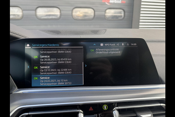 BMW X5 xDrive45e High Executive M-Sport | Panoramadak | Head-Up Display | 360* Camera | Luchtvering | Massage | Laser | Elektrische Trekhaak |