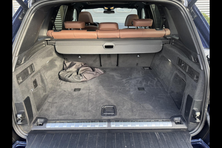 BMW X5 xDrive45e High Executive M-Sport | Panoramadak | Head-Up Display | 360* Camera | Luchtvering | Massage | Laser | Elektrische Trekhaak |