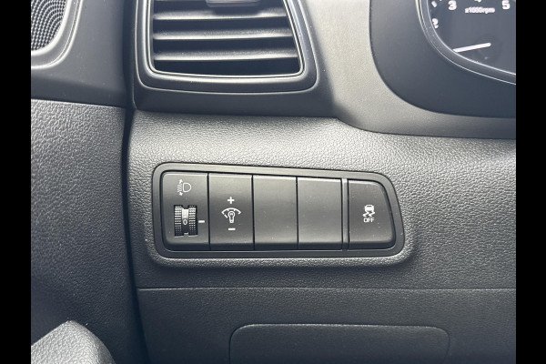 Hyundai Tucson 1.6 T-GDI N-Line | automaat |  177PK | trekhaak | 1600KG trekgewicht