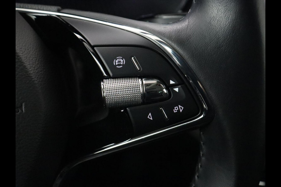 Škoda Octavia 1.5 TSI First Edition | Head-Up | Stoelverwarming | Adaptive cruise | Leder/Alcantara | Side Assist | Matrix LED | Keyless | Virtual Cockpit | Carplay | Navigatie | Park Assist