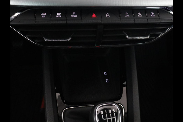 Škoda Octavia 1.5 TSI First Edition | Head-Up | Stoelverwarming | Adaptive cruise | Leder/Alcantara | Side Assist | Matrix LED | Keyless | Virtual Cockpit | Carplay | Navigatie | Park Assist